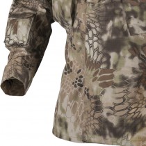 HELIKON CPU Combat Patrol Uniform Jacket - Kryptek Highlander 4