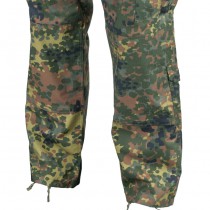 HELIKON CPU Combat Patrol Uniform Pants - Flecktarn 1
