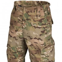 HELIKON CPU Combat Patrol Uniform Pants - Camogrom 1