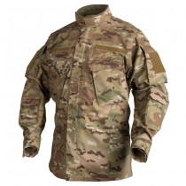 Helikon CPU Combat Patrol Uniform Jacket - Camogrom