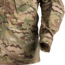 HELIKON CPU Combat Patrol Uniform Jacket - Camogrom 3