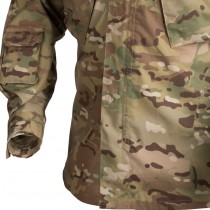 HELIKON CPU Combat Patrol Uniform Jacket - Camogrom 4