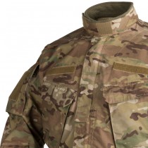 HELIKON CPU Combat Patrol Uniform Jacket - Camogrom 1