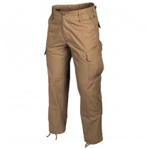 Helikon-Tex CPU Combat Patrol Uniform Pants - Coyote