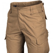 HELIKON CPU Combat Patrol Uniform Pants - Coyote 1