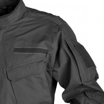 HELIKON CPU Combat Patrol Uniform Jacket - Black 2