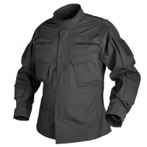 Helikon-Tex CPU Combat Patrol Uniform Jacket - Black