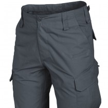 HELIKON CPU Combat Patrol Uniform Pants - Shadow Grey 1