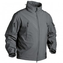 Helikon-Tex Gunfighter Shark Skin Jacket - Shadow Grey