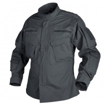 Helikon CPU Combat Patrol Uniform Jacket - Shadow Grey