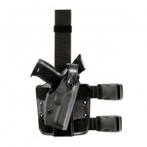 Safariland 6004 SLS Tactical Holster Glock 19