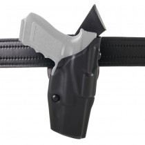 Safariland 6390 ALS Level I Mid-Ride Holster STX Tactical Glock 17/22 & TacLight