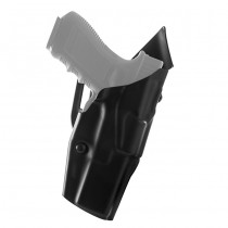 Safariland 6390 ALS Level I Mid-Ride Holster STX Tactical Glock 17 & TLR-1 1