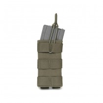 Warrior DCS Plate Carrier DA 5.56 - Ranger Green 3