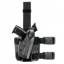 Safariland 6004 SLS Tactical Holster Glock 34 & TLR-2