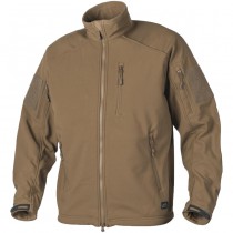 Helikon-Tex Delta Tactical Jacket - Coyote