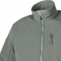 HELIKON Delta Tactical Jacket - Foliage Green 1