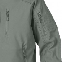 HELIKON Delta Tactical Jacket - Foliage Green 2