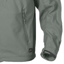 HELIKON Delta Tactical Jacket - Foliage Green 3