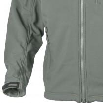 HELIKON Delta Tactical Jacket - Foliage Green 4