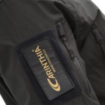 Carinthia HIG 3.0 Jacket - Black - 2XL