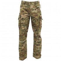 Carinthia TRG Rain Suit Trousers - Multicam