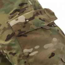 Carinthia TRG Rain Suit Trousers - Multicam 1