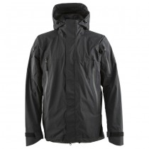 Carinthia PRG Rain Suit Jacket - Black