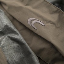 Carinthia TRG Rain Suit Jacket - Olive 4