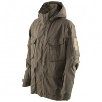 Carinthia TRG Rain Suit Jacket - Olive 5
