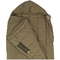 Carinthia Sleeping Bag Tropen - Sand