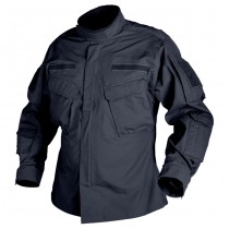 Helikon-Tex CPU Combat Patrol Uniform Jacket - Navy Blue