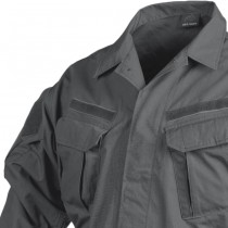 HELIKON Special Forces Uniform NEXT Shirt - Grey 1