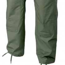 HELIKON Special Forces Uniform NEXT Pants - Olive 2