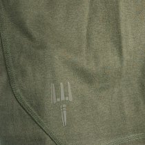 Pitchfork Range Master T-Shirt - Ranger Green - 2XL