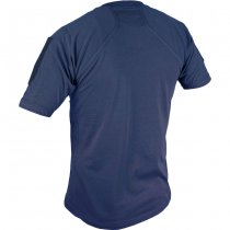 Pitchfork Range Master T-Shirt - Navy - S