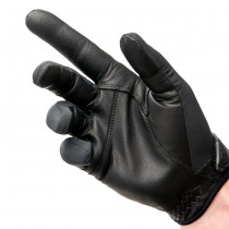 First Tactical Men's Lightweight Patrol Glove - Black 3