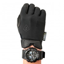 First Tactical Men's Lightweight Patrol Glove - Black 4