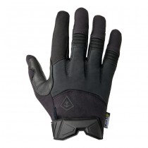 First Tactical Men's Medium Duty Padded Glove - Black