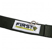 First Tactical BDU Belt 3.8cm - Black 3