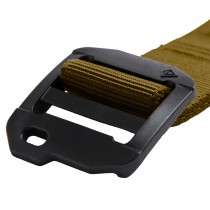 First Tactical BDU Belt 3.8cm - Coyote 1