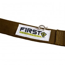 First Tactical BDU Belt 3.8cm - Coyote 3