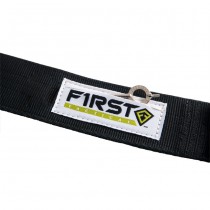 First Tactical Range Belt 4.5cm - Black 3