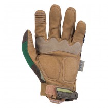 Mechanix Wear M-Pact Tactical Glove - Woodland 1