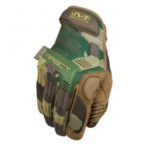 Mechanix Wear M-Pact Tactical Glove - Woodland