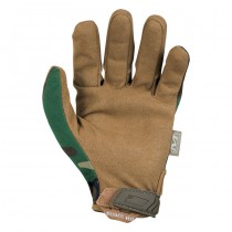 Mechanix Wear Original Glove - Woodland 1