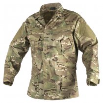 Helikon Special Forces Uniform NEXT Shirt - Camogrom