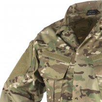 Helikon Special Forces Uniform NEXT Shirt - Camogrom - L