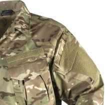 Helikon Special Forces Uniform NEXT Shirt - Camogrom - L