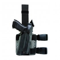 Safariland 6304 ALS/SLS Tactical Holster Glock 17/22 & TacLight